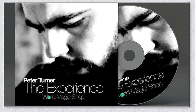 Этот опыт и Питер Тернер фокусы|Волшебные фокусы| |