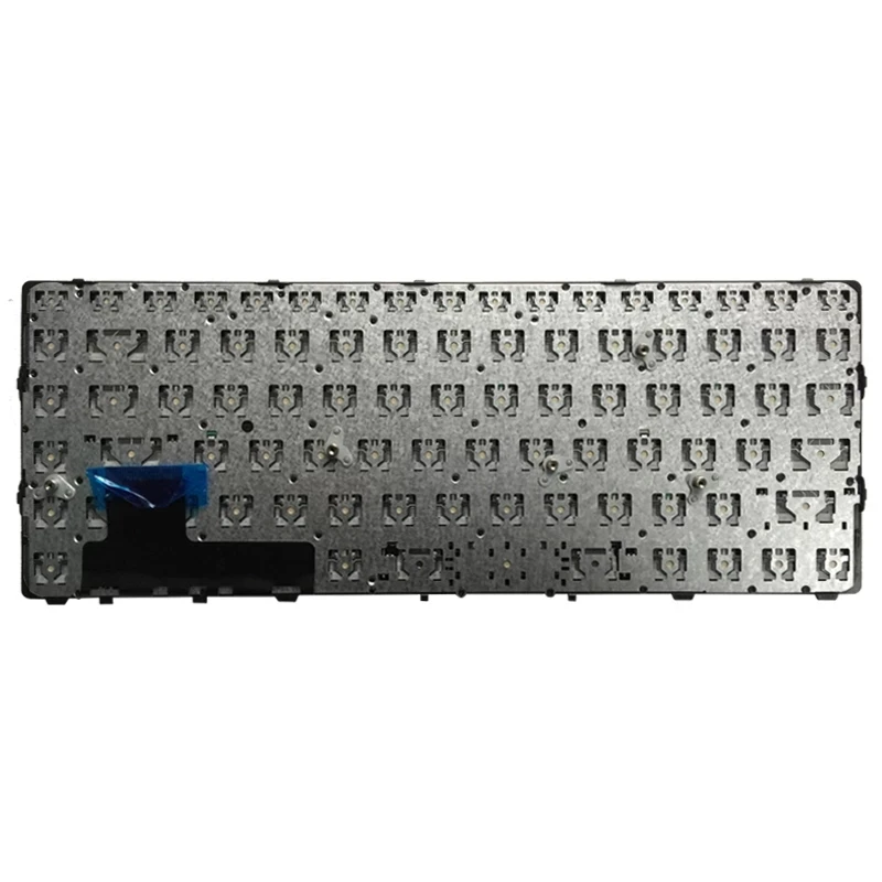702843-001 для HP EliteBook Folio 9470M 9480m с рамкой и подсветкой клавиатуры США 90-95% Новинка |