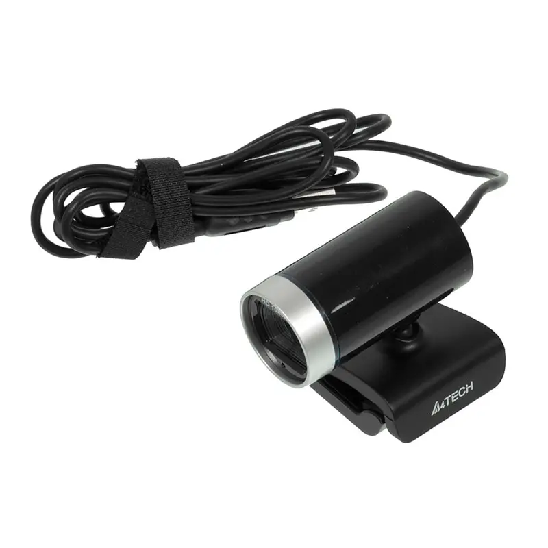 Камера Web A4 PK-910H матрица 2Mpix 1920x1080 с микрофоном | Вебкамеры