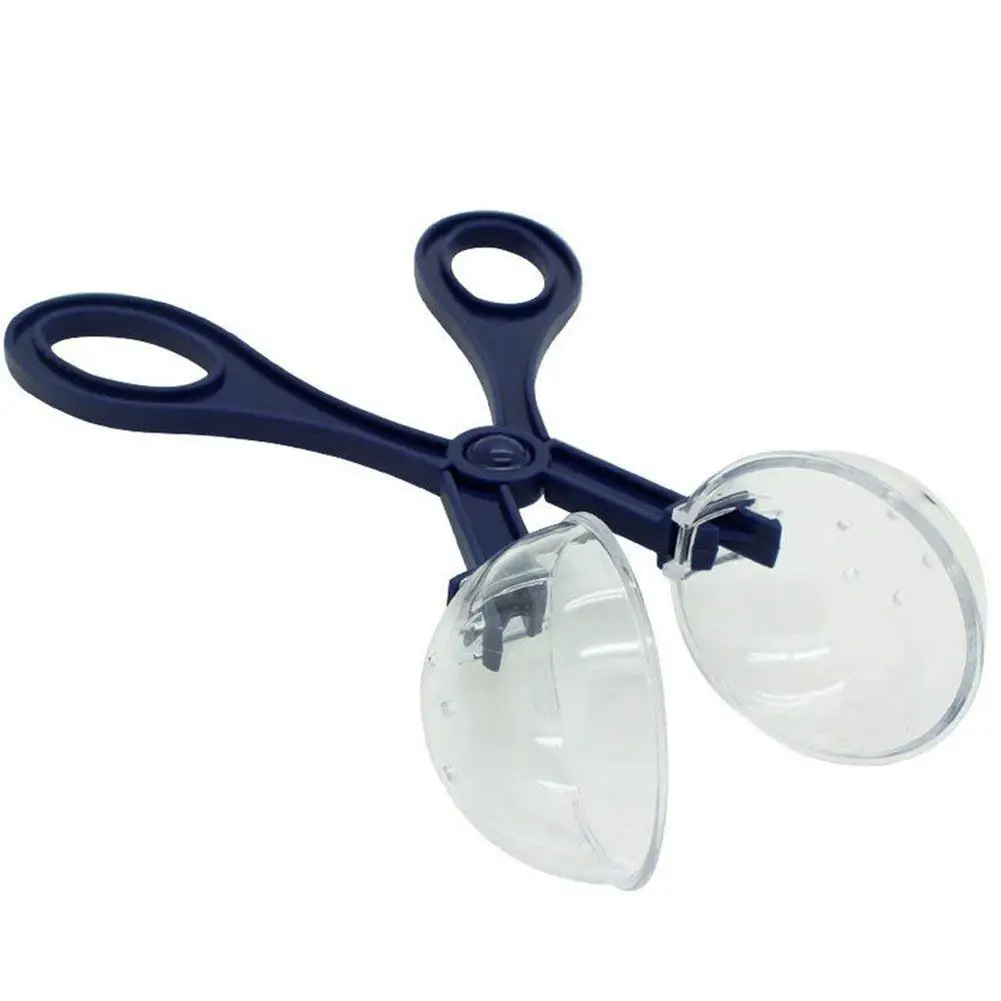 Принадлежности для рептилий скалолазание зажимы кормления рептилии насекомые