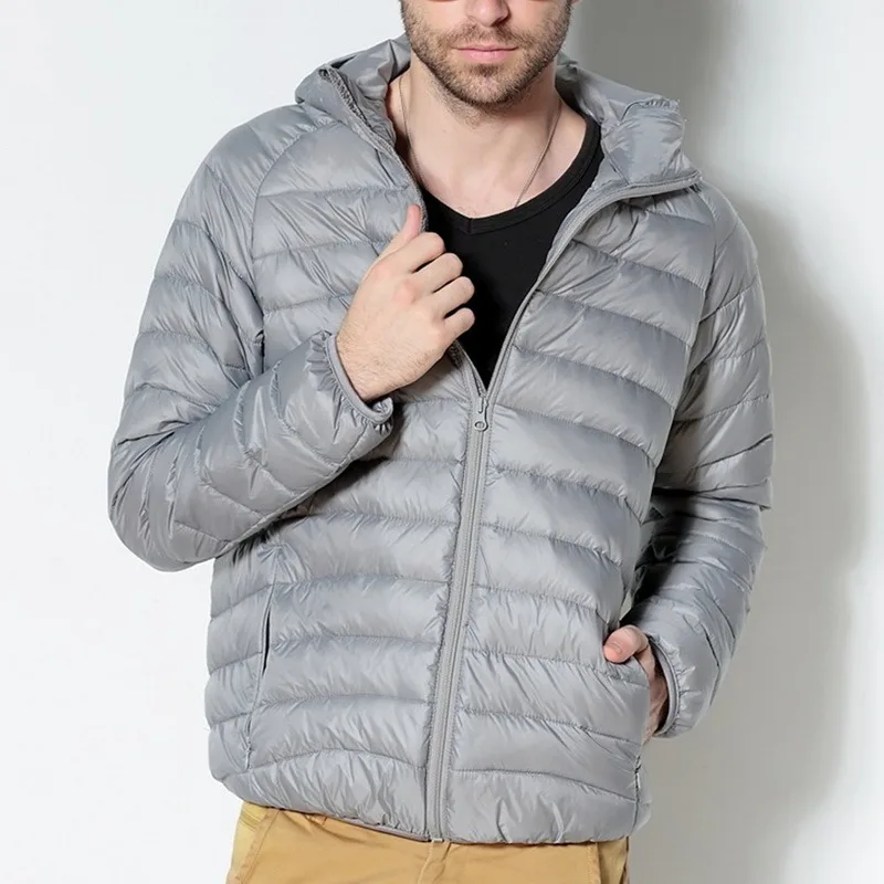 

Adisputent зимняя куртка 2021 Новая Мужская парка куртка повседневная однотонная куртка мужская парка с капюшоном Пальто Толстая Теплая мужская к...