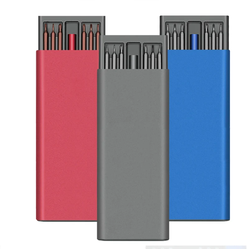 Оригинальный профессиональный Прецизионный Мини Портативный магнитный Набор