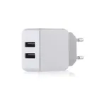 Зарядное устройство со светодиодсветодиодный подсветильник кой, 5 В, 2,1 А