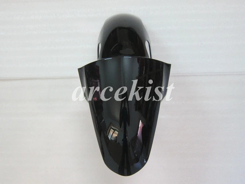 ABS полный обтекатель комплект+ крышка бака подходит для Aprilia RS125 06 07 08 09 10 11 RS 125 2006 2007 2011 Обтекатели набор красный серебристый