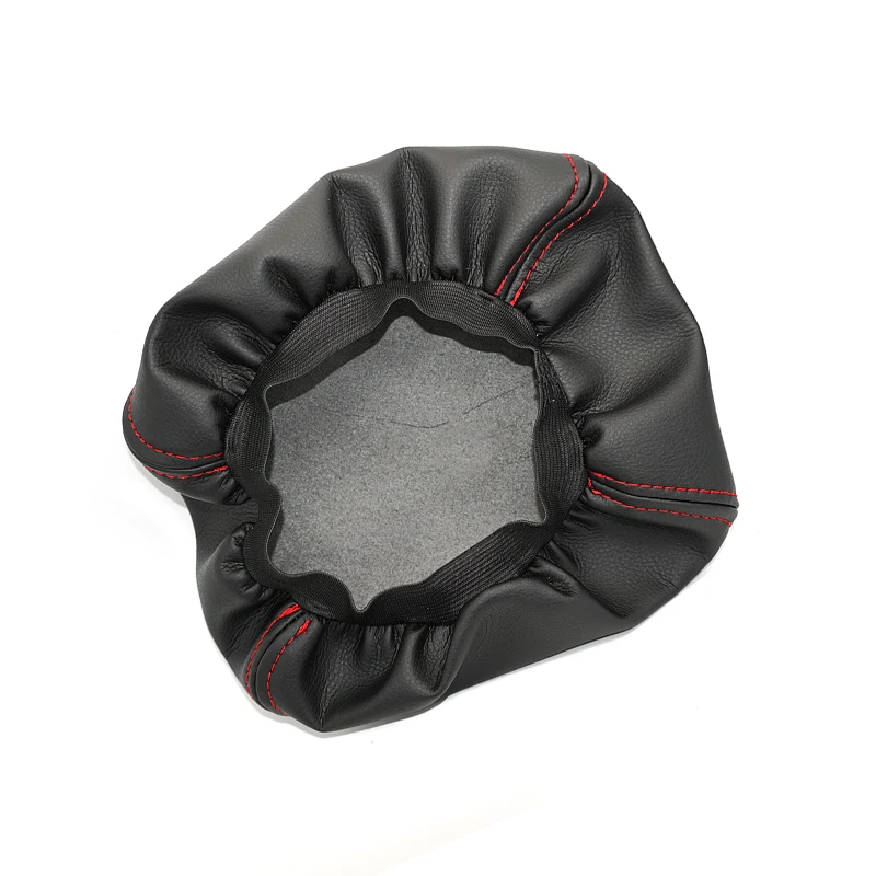 Аксессуары для автомобиля подлокотник из кожи и микрофибры центральной консоли