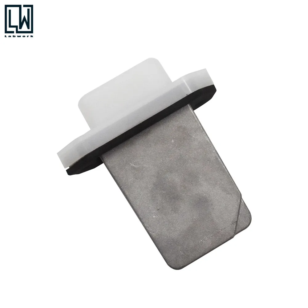 

A/C Heater Blower Motor Resistor For Nissan Rogue Sentra NV1500 NV2500 NV3500