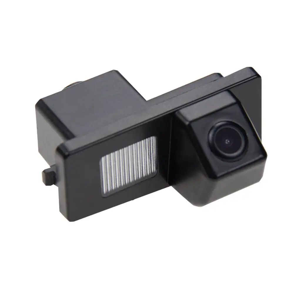 

HD Rear View Reversing Backup Night Vision Ip69k Waterproof Camera for SsangYong Ssang Yong Rexton Kyron Korando Actyon Rodius