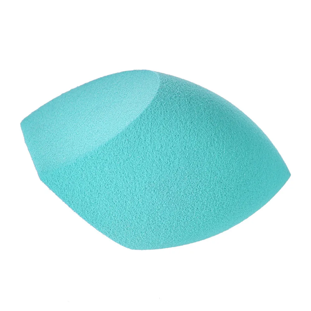 1pcs Green 1, 4, 10 шт., набор спонжей для макияжа в форме тыквы, основа для основы, пудра, жидкий крем, косметика для лица, Смешанная губка для макияжа, инструменты для красоты - Цвет: 1pcs Green