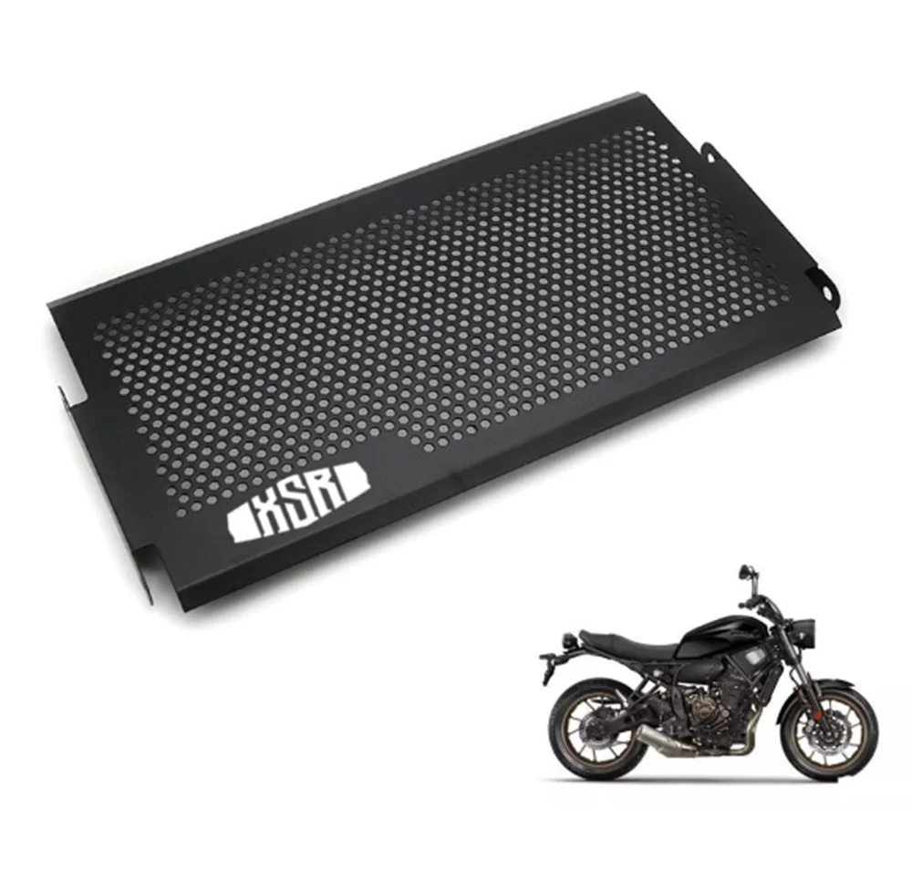 

Защита для радиатора YAMAHA XSR 700 2014-2018