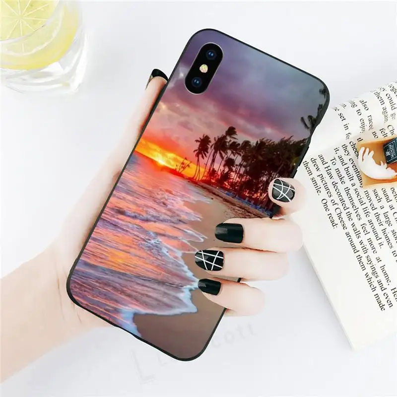 

Starry sky Clouds Phone Case for iPhone 11 12 pro XS MAX 8 7 6 6S Plus X 5S SE 2020 XR