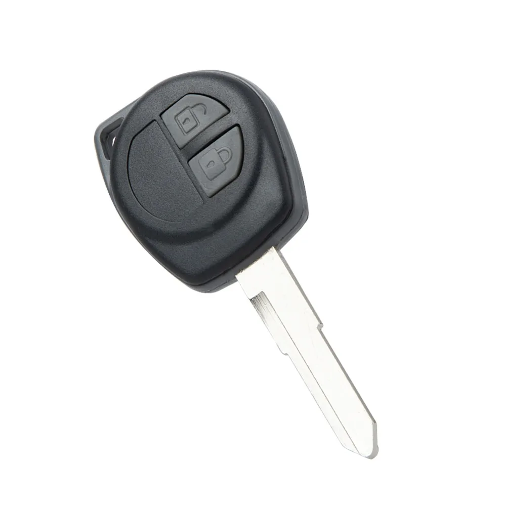 MAHAQI 1 PCS Car Remote Key Fit for SUZUKI SWIFT SX4 ALTO VITARA IGNIS JIMNY Splash 433MHz ID46 Chip Hot Sale | Автомобили и