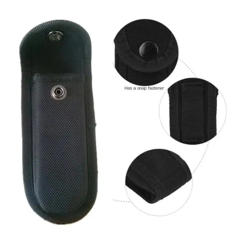 Сумка чехол из ткани Оксфорд Карманный держатель поясной кошелек переносные