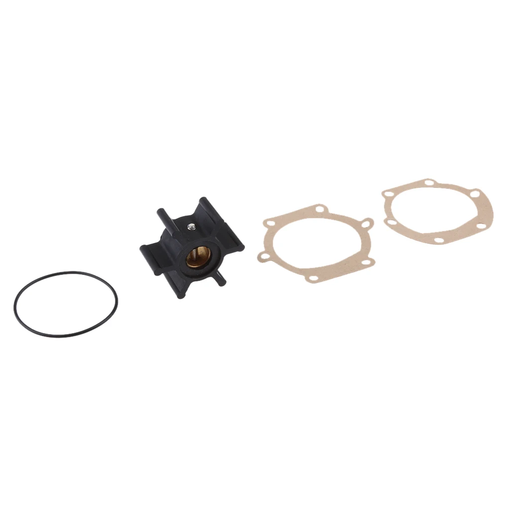 

Impeller Kit Water Pump 6 Blade for JOHNSON 09-1026B JABSCO 673-0001