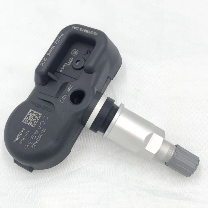 

4 PCS Car for Corolla RAV4 Yaris Avalone CT200H RX350 RX450H 42607-33021 4260733021 PMV-107J TPMS Tire Pressure Sensor