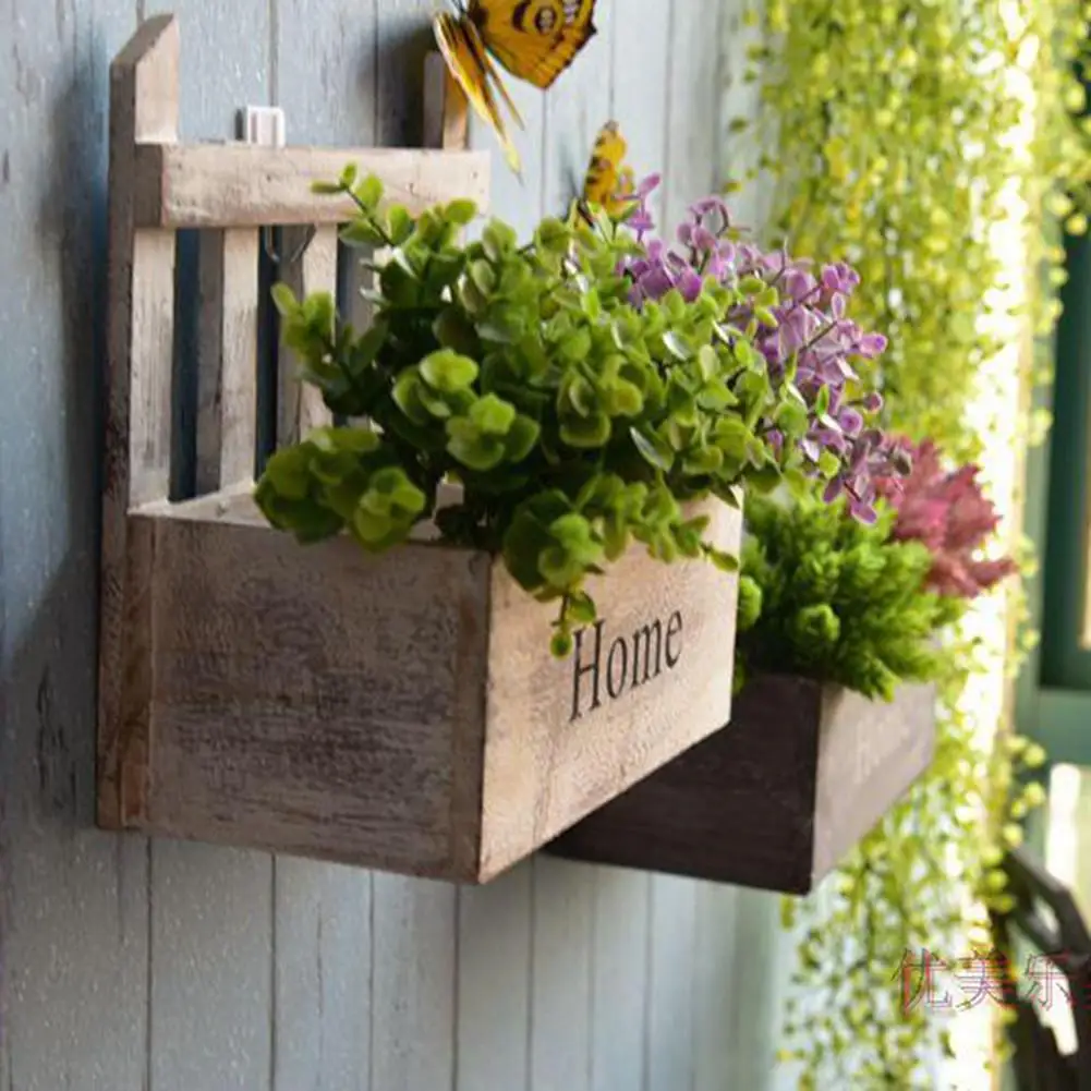 Фотореквизит для украшения дома и сада|Цветочные горшки кадки| |