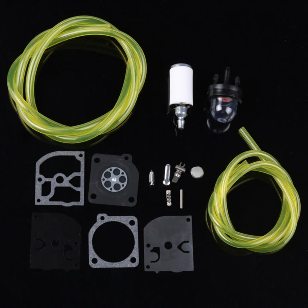 

Primer bulb Carburetor Kit Tools Set Replace Repair Brand New Suitable