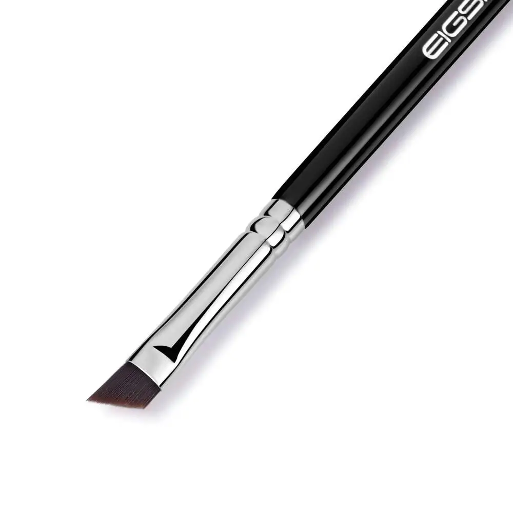 Angled Eyeliner Makeup Brush Eigshow E835 | Красота и здоровье
