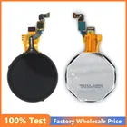 Для Huami Amazfit Stratos 2 A1602 A1612 ЖК-дисплей сенсорный экран дигитайзер Смарт-часы Ремонт панель в сборе