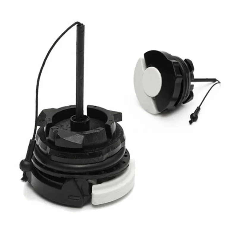 Крышка топливного бака для Stihl MS270 MS280 MS290 MS310 MS311 MS780/00003500533|Детали инструментов| |