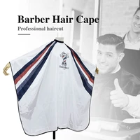 professional hairdressing cape hair cutting capes salon barber gown capes apron hairdresser barber hair cape hair styling wrap