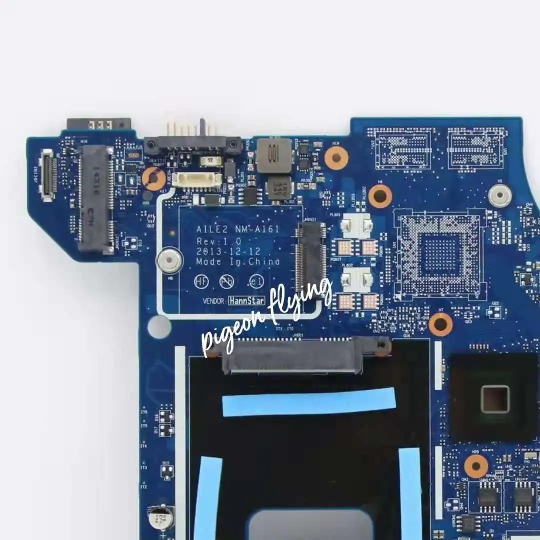 For Thinkpad E540 Notebook Motherboard NM-A161 FRU 04X4782 04X4938 04X4781 04X4937 04X4780 | Компьютеры и офис