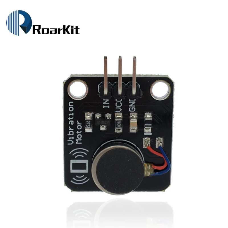 PWM вибромотор переключатель игрушечный сенсорный модуль постоянного тока для