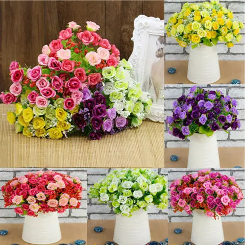 Искусственный шёлковый пион Винтаж украшенные цветами Домашние туфли Свадебная