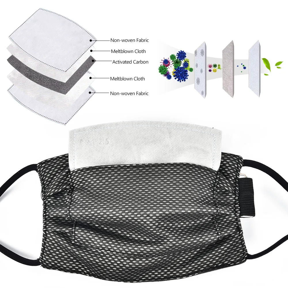 Светодиодная мигающая маска красочные волокна светильник s LED уход за кожей лица