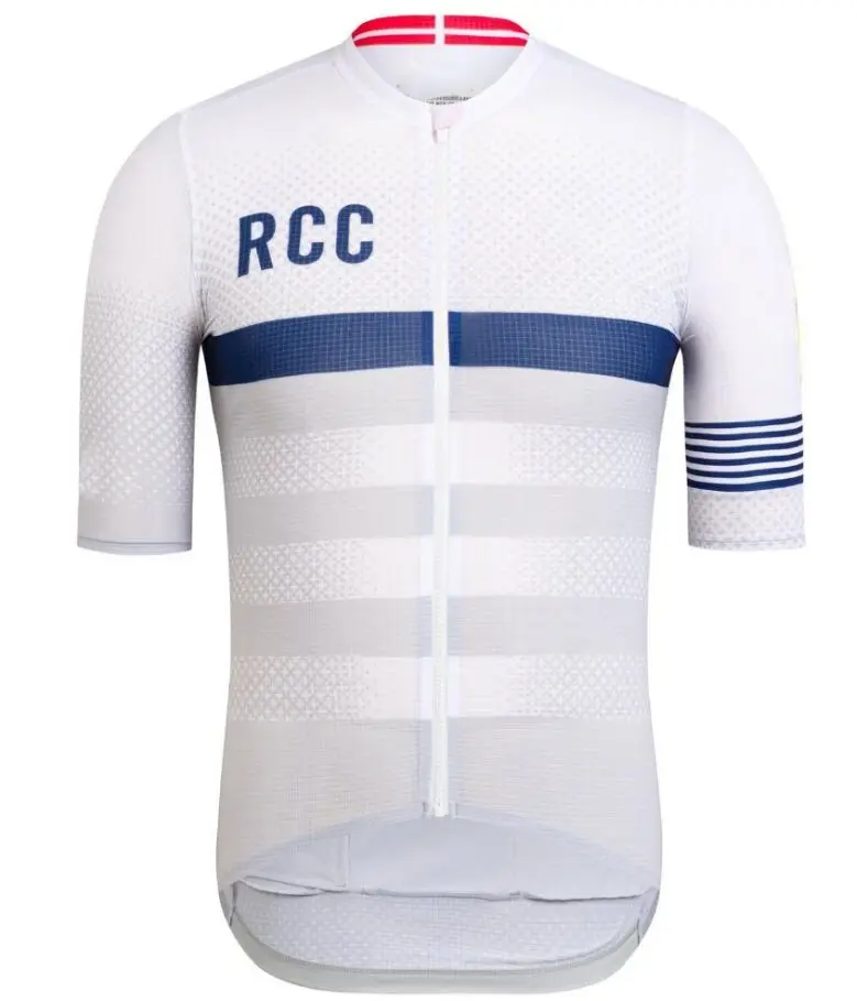 Новинка, RCC Raph, высокое качество, короткий рукав, для велоспорта, Джерси pro team aero cut, с новейшим бесшовным процессом, для езды на велосипеде, mtb