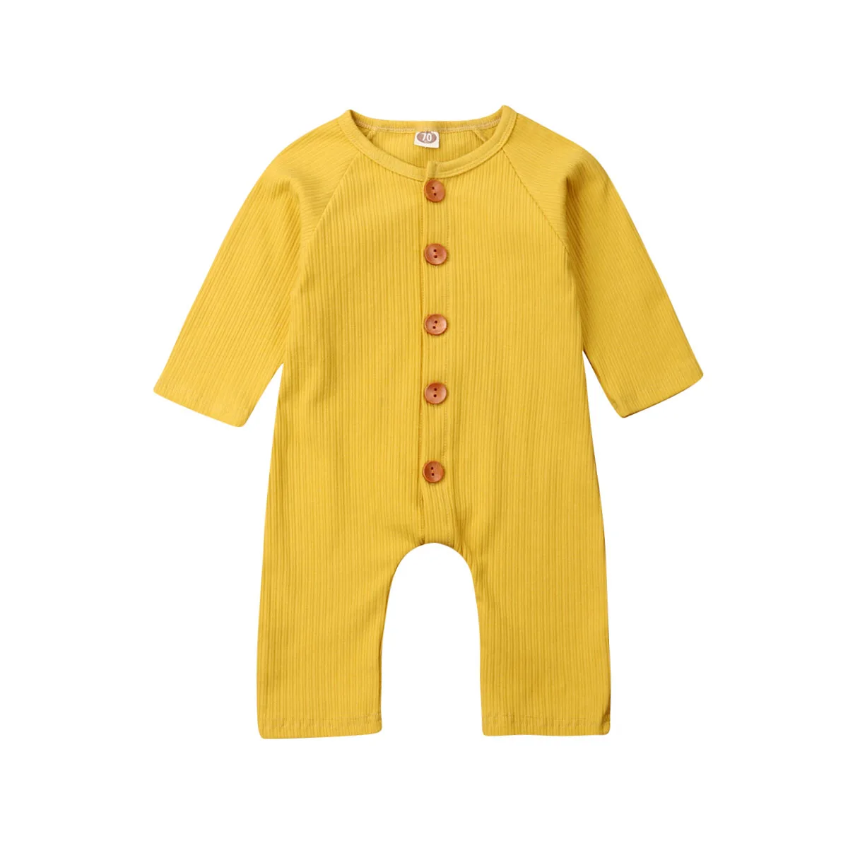 6 видов цветов! Одежда для маленьких девочек от 0 до 24 месяцев базовый чистый