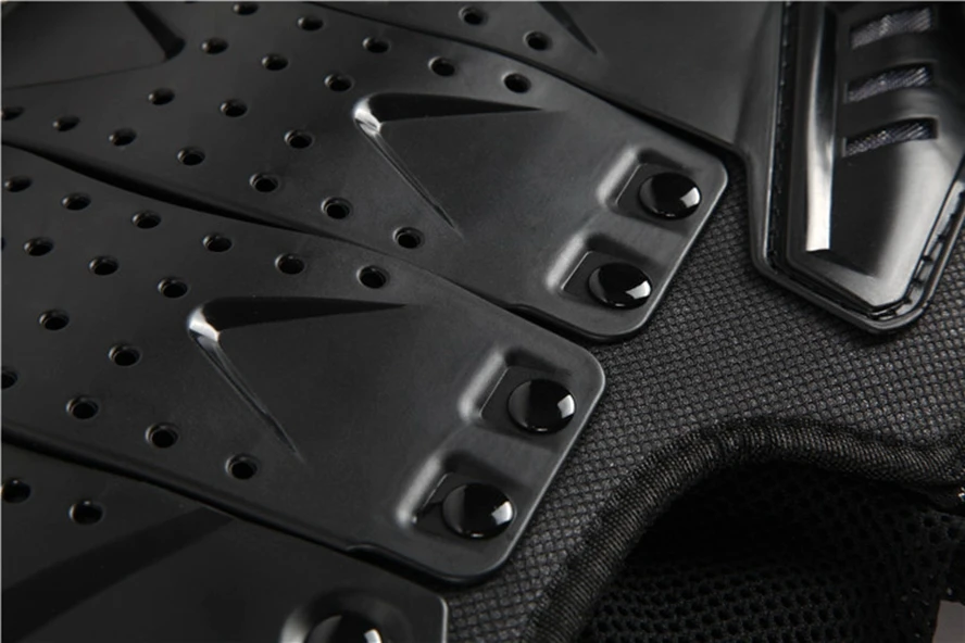 Защитный жилет для мотокросса защитный защитные куртки катания на лыжах | Спорт и