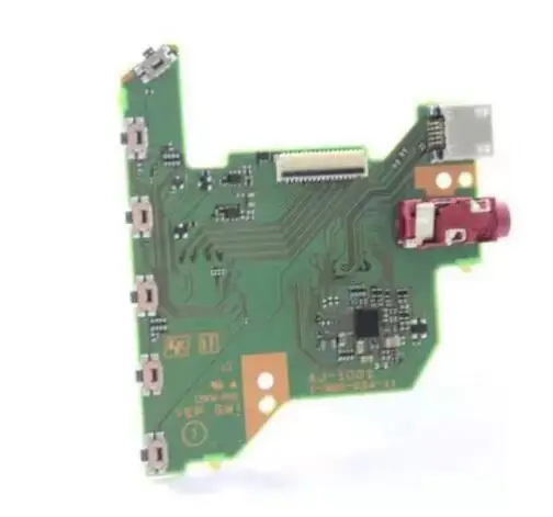 

Новая деталь для подключения к порту видеокамеры Sony FDR-AX53 ax53