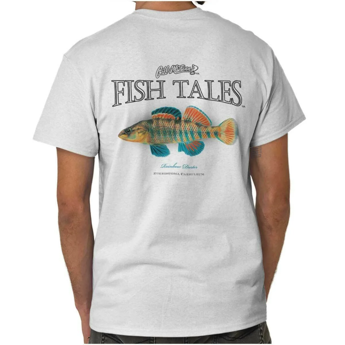 

Unique Raiow ter Fish Poison T-shirt. Summer Lasting Charm ntlemen New S-3XL