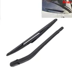 Щетка стеклоочистителя задняя 14 дюймов для Volvo XC60 MK1 2008 - 2014 2015 2016 2017