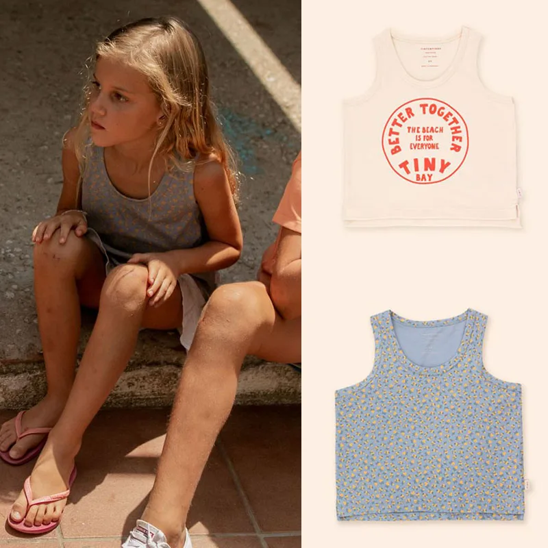 

TC Brand 2021 Summer New Kindergarten Short Sleeve Shorts Set