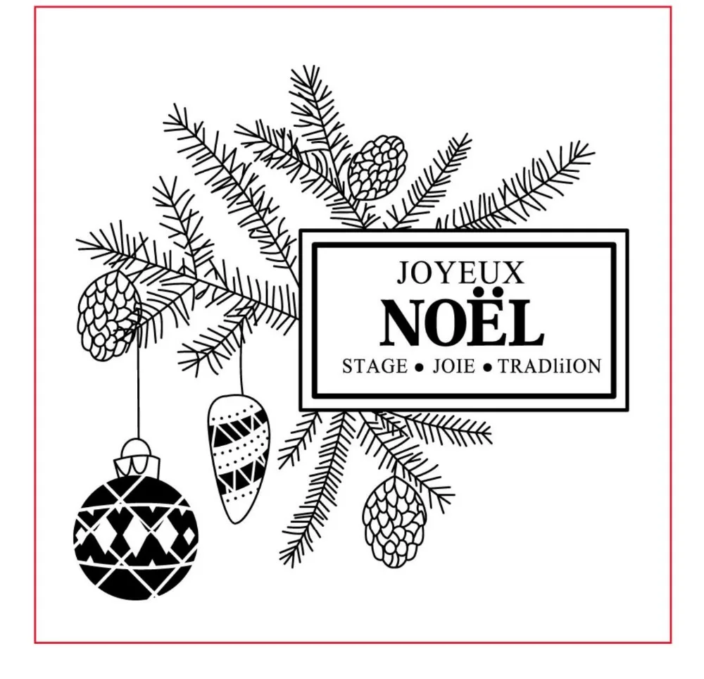 Французский прозрачный штамп для сделай сам скрапбукинга/изготовления карт C527 |