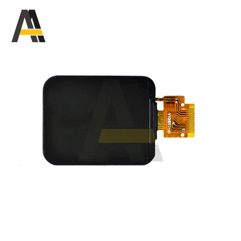 1 69 дюймовый ЖК-экран 240x280 12pin st7789 драйвер последовательный порт ST7789V2 240 (H) RGBx280 (V) ips