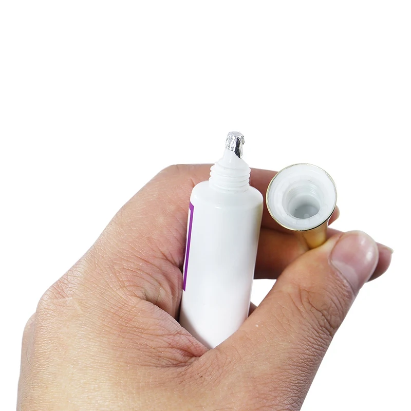 Новинка 2 стиля ресницы для завивки чистые натуральные горячая завивка и