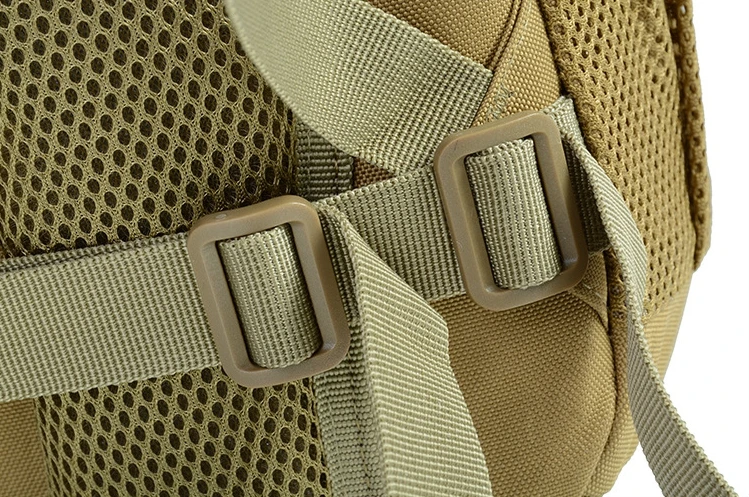 Военный Тактический Рюкзак Mochila Militar для активного отдыха, походов, охоты, альпинизма, многофункциональный рюкзак большой емкости для путешествий