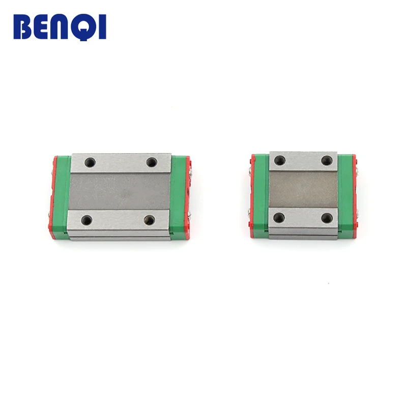 Линейная направляющая для 3d принтера MGN12H блок + L400 мм принтера|linear guide|mgn12h block3d printer