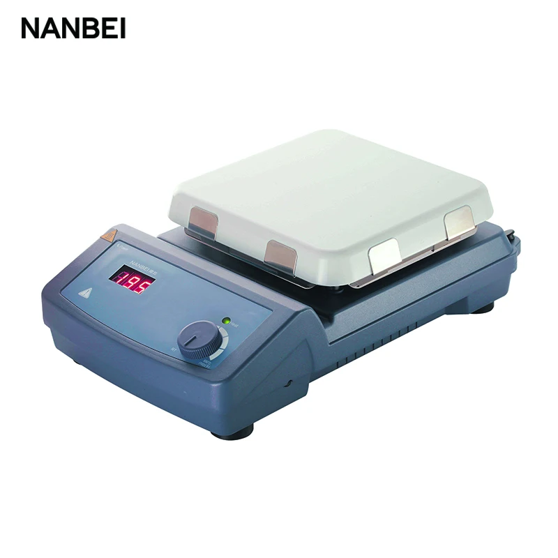 

Heating Instrument Laboratory Hotplate