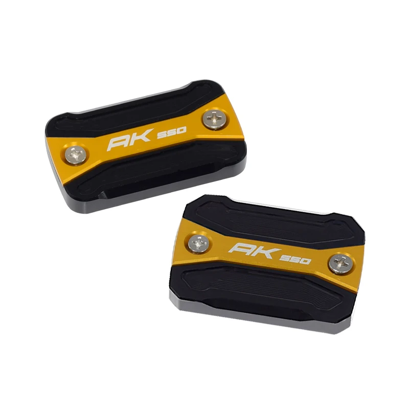 Аксессуары для мотоциклов крышка резервуара передней жидкости резервуар