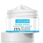 Избавление от веснушек, выцветания крем для эффективного удаления мелазмы пятнистый пигмент меланин темных пятен пигментации увлажняющий гель для ухода за кожей