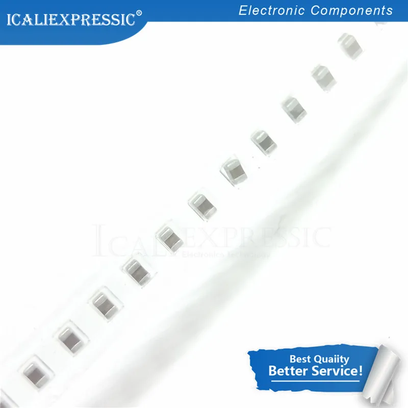 

100PCS 0805 SMD 1/8W chip resistor 0R ~ 10M 0 10R 100R 220R 330R 470R 1K 4.7K 10K 47K 100K 0 10 100 330 470 ohm