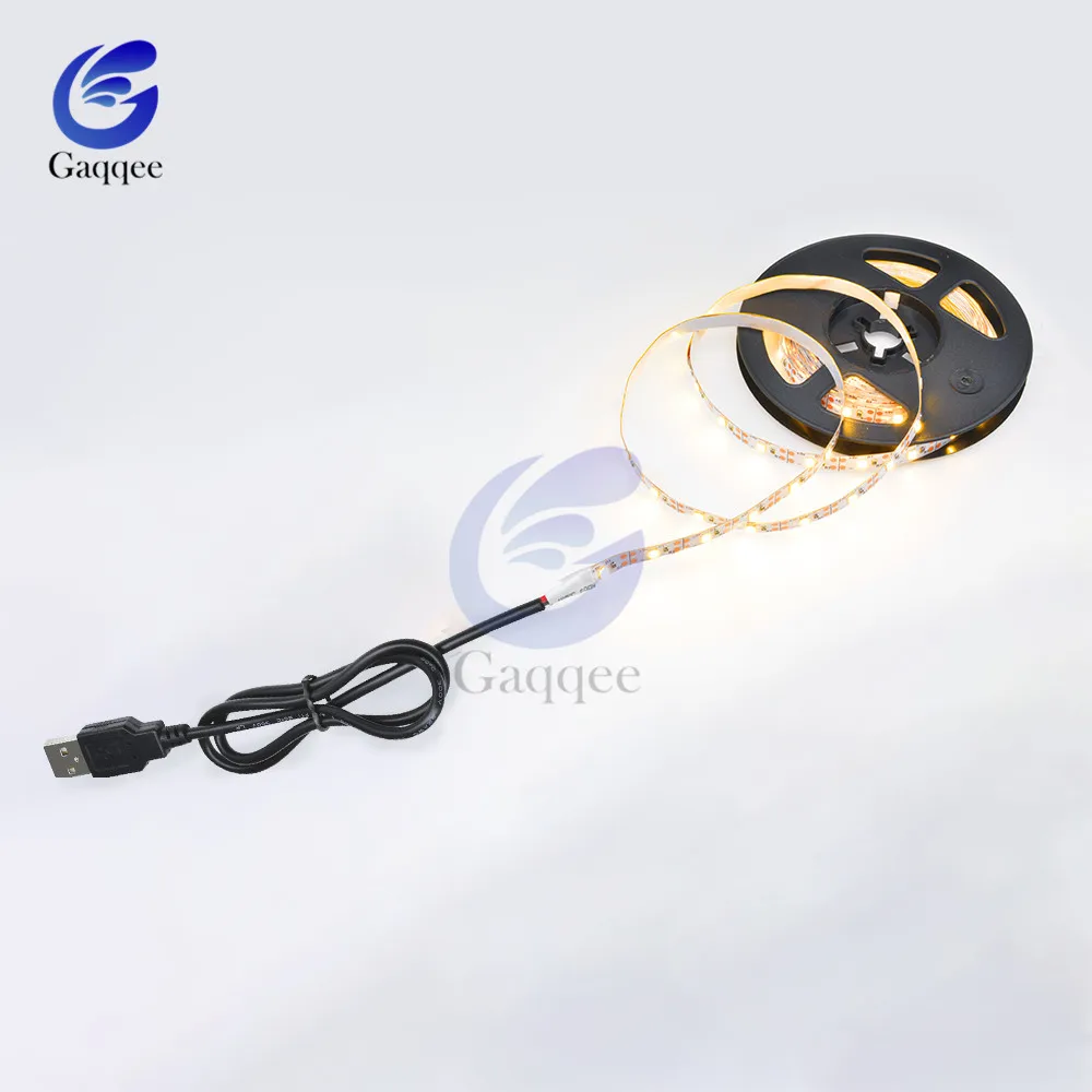 Светодиодный светильник для ТВ 50 мм 2835SMD RGB светодиодная лента HD неоновая
