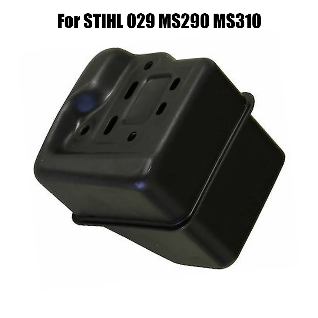 Выхлопной глушитель 029 1127 140 0601 бензопила для STIHL MS290 MS310 MS390|Запчасти
