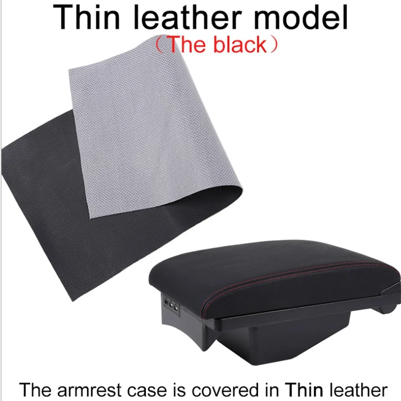 for Mitsubishi Xpander Armrest Box Central Store Content Cup Holder Ashtray Interior Car-Styling Decoration Accessories | Автомобили и