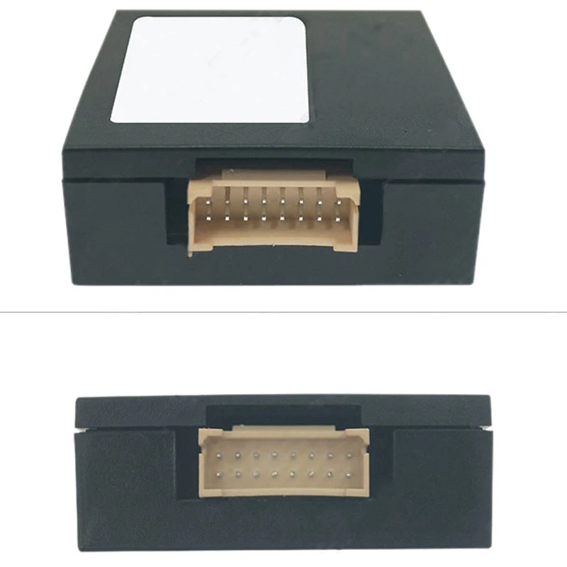 Автомобильный 16-контактный Android аудио мощный радиопровод с can-шиной