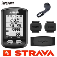 gps bicycle speedometer igpsport igs10s wireless road bike odometer mtb computer strava digital cycling stopwatch auto backlight