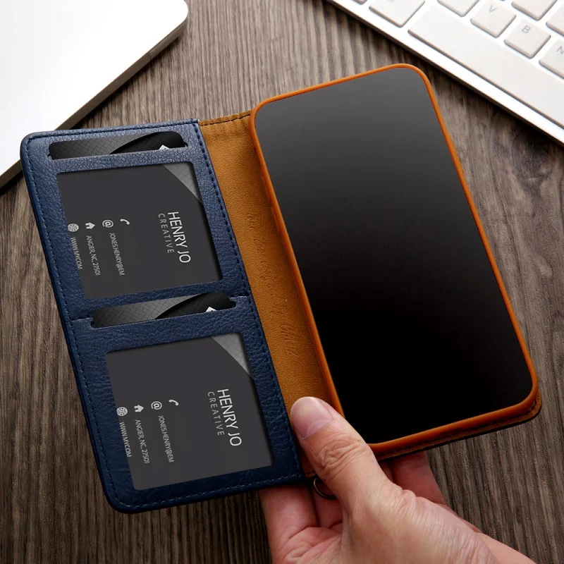 Чехол бумажник для iphone X XS Max XR 11 12 Pro чехол с откидной крышкой карт подставка 6 6S 7 8